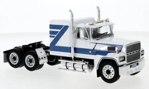 FORD LTL 9000 - 1978 - white / blue - IXO 1:43 - Bild 1 von 6