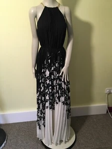 Ted Baker Jolena dress size 1 - Picture 1 of 12