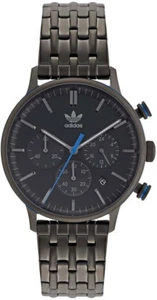 Adidas Style Code One AOSY22017 Man Quartz Watch - Picture 1 of 4