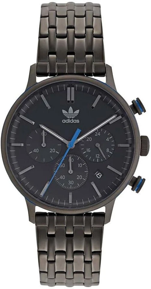 Reloj de cuarzo Adidas Style Code One AOSY22017 para hombre Foto 1 de 4