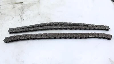 Оригинальные цепи ГРМ распределительного вала 05–07 BMW R1200GS - Изображение 1 из 4