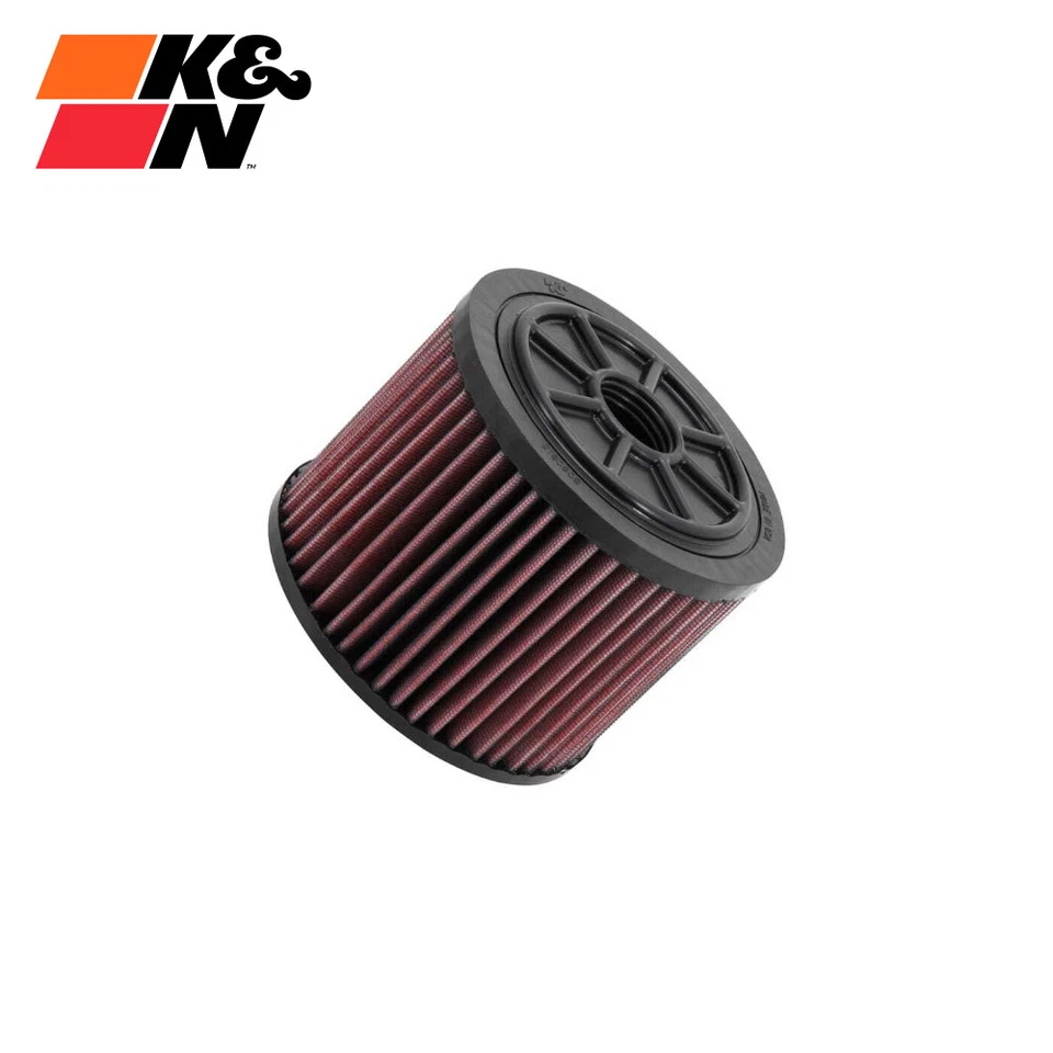 K&N AIR FILTER E-2987 - Image 1 of 1