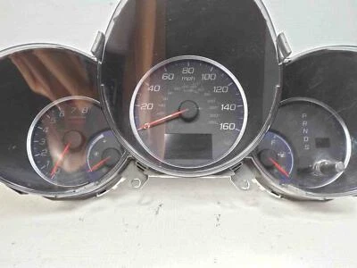 Cuadro de instrumentos velocímetro Acura RDX 2007 78100-STK-A030-M1 Foto 1 de 4