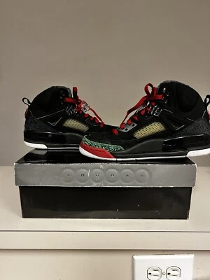 Size 7.5 - Jordan Spizike OG - 315371-026 - Image 1 of 4