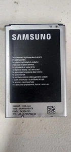 Replacement Battery B800BZ for Samsung Galaxy Note 3 III - Picture 1 of 2