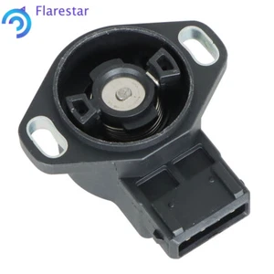 For Mitsubishi Dodge Eagle 1993-1999 Throttle Position Sensor 3-Pins MD614488 - Foto 1 di 10