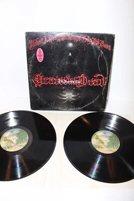 Grateful Dead What A Long Strange Trip It's Been 1977 Double LP Gatefold 2W 3091 - Image 1 of 4