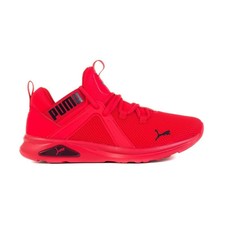 puma rosse scarpe