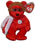 Ty Beanie Baby - BEARON the Bear (8.5 Inch) MINT with MINT TAGS