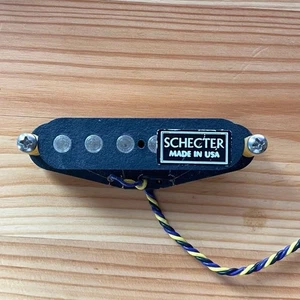 SCHECTER USA MONSTER TONE ST Tapped Rear Pickup - Bild 1 von 3