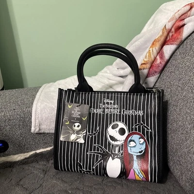 Nuevo con etiquetas ¡Pesadilla antes de Navidad! Foto 1 de 2