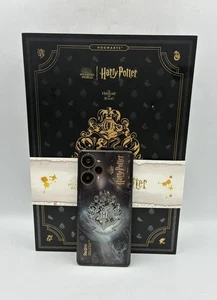 REDMI NOTE 12 TURBO HARRY POTTER EDICIÓN LIMITADA 5G 12GB (CP2015472) - Imagen 1 de 11