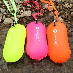 a selection of floats for outdoor swimming