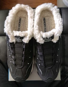 Skechers Damen D'Lites Air Cooled Memory Foam bequeme StepSneaker US-Größe 8 - Bild 1 von 7