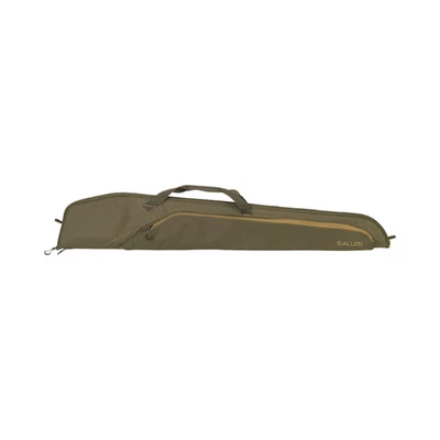 Allen Company 52" Delta Shotgun Soft Case, Olive Green, Polyester, 856A