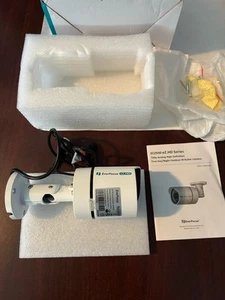 EverFocus ECZ-939 Outdoor Security Camera - 720p Analog -IR Bullet Camera -New. - Picture 1 of 5