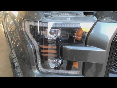 Passenger Headlight Halogen Fits 16-17 FORD F150 PICKUP 724105 — 第 1/4 张图片