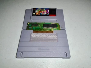 Super Bomberman 2 ☆☆ Authentic Super Nintendo SNES game Super Bomber Man 2 - Picture 1 of 6