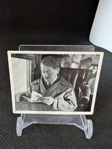 1940 Austria Tabakwerke Adolf 87 READ DESCRIPTION - Picture 1 of 2