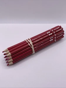 Kalour Colored Pencils  (Cadmium Red 025) 20 Count - Picture 1 of 3