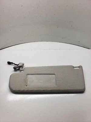 Parasol para conductor iluminado sin abridor de puerta de garaje compatible con 09-17 CC 1376718 Foto 1 de 4