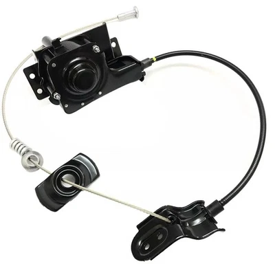 Metal Spare Wheel Carrier Holder for Mercedes For Vito W639 W447 OE A6394000339 - Image 1 of 4