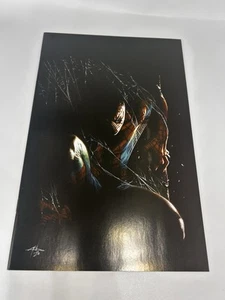 Amazing Spider-Man # 78 (2021) Gabriele Dell'Otto Virgin Variant Exclusive - Picture 1 of 2