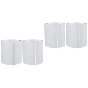  2 Count Wear-resistant Shoes Pads Sole Protector Sticker Sneaker - Picture 1 of 12