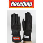 RaceQuip 355 Series Nomex Racing Driving Gloves SFI 3.3/5 CHOOSE SIZE & COLOR!