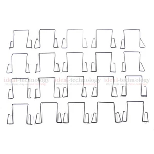 20pcs Holder Belt Clip For Sony Transmitter D11 UTX-B2 UTX-B03 Bodypack - Picture 1 of 4
