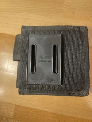 Uncle Mikes 2 Pocket Mag Case Not Sure What Size Fits  - Image 1 of 4