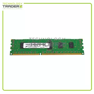 LOT OF 12 MT9KSF25672PZ-1G4 Micron 2GB PC3L-10600R DDR3-1333MHz ECC 1Rx8 Memory - Picture 1 of 1