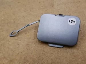 2000 - 2005, BMW 3 series rear bumper tow hook eye cover - Picture 1 of 6