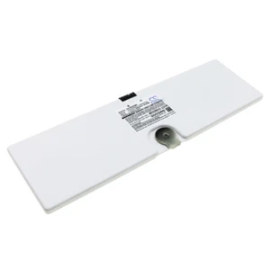 3600mAh Battery for TRIXELL 3543PR, EZ DR P/N: 2ICP05/67/89, 2ICP5/38/50-4 - Picture 1 of 5