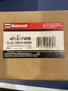 Motorcraft AFLS-174RM Mass Air Flow Sensor - Picture 1 of 3