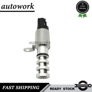 Variable Valve Timing Solenoid Fits for Infiniti Q60 2017 2018-2020 23796-3RC0A - Picture 1 of 5