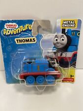 Thomas & Friends Adventures THOMAS Metal Engine DIe-cast  FAST SHIPPING
