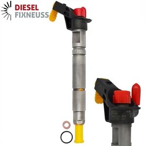 EINSPRITZDÜSE INJEKTOR 0445115069 A6460701187 A6460701487 MERCEDES SPRINTER  - Bild 1 von 16