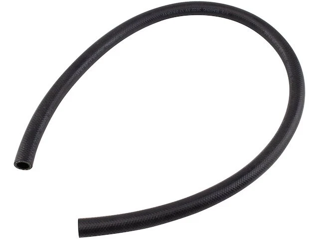 TRQ Power Steering Return Hose fits Toyota Corolla 1984-1987 1.6L 4 Cyl 56JRBV - Image 1 of 1