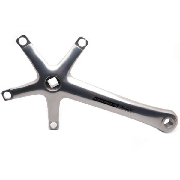 New Campagnolo Chorus 2x10sp 172.5mm Right Drive Arm Road Crankset Part FC-CH022 - Image 1 of 1