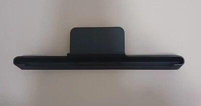 Base de Carga Nook Tablet 10.1 Barnes & Noble Manos Libres Soporte Vertical Totalmente Nueva Foto 1 de 4