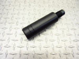 2005 02-06 Suzuki DL1000K V-Strom 1000 Frame Slider Protection Guard - Picture 1 of 10