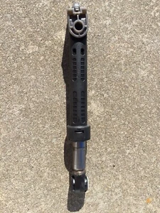 GE Waschmaschine Modell GFWN1000L1WW Stoßdämpfer 06230027 - Bild 1 von 3