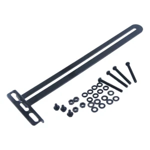 Support ventilateur carte graphique PCI Side Blown - Photo 1/11
