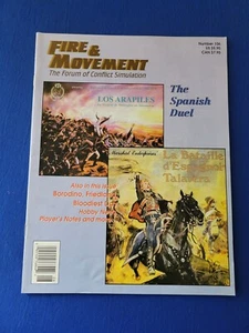 Fire & Movement Magazin #106 - Bild 1 von 2