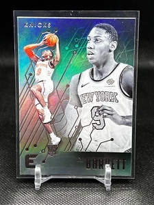 2019-20 Chronicles Basketball Essentials RJ Barrett #225 RC - Picture 1 of 2