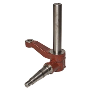 Eje izquierdo para Deutz con hydr. Dirección 7207 7807 7207C 7807C, DX 85 90 - Imagen 1 de 1