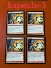 4x Dismantle | Darksteel | MTG Magic The Gathering Cards