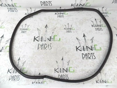 SELLO GOMA PUERTA CONDUCTOR TRASERO DERECHO HYBRID TOYOTA PRIUS XW20 2003-2009 Foto 1 de 4