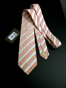 Mattabisch Naples New 100% Silk Made IN Italy By Italcinte - Picture 1 of 3